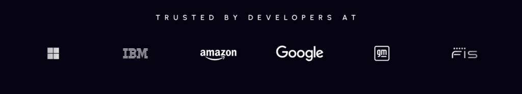 FlutterFlowを信頼する企業を一部紹介